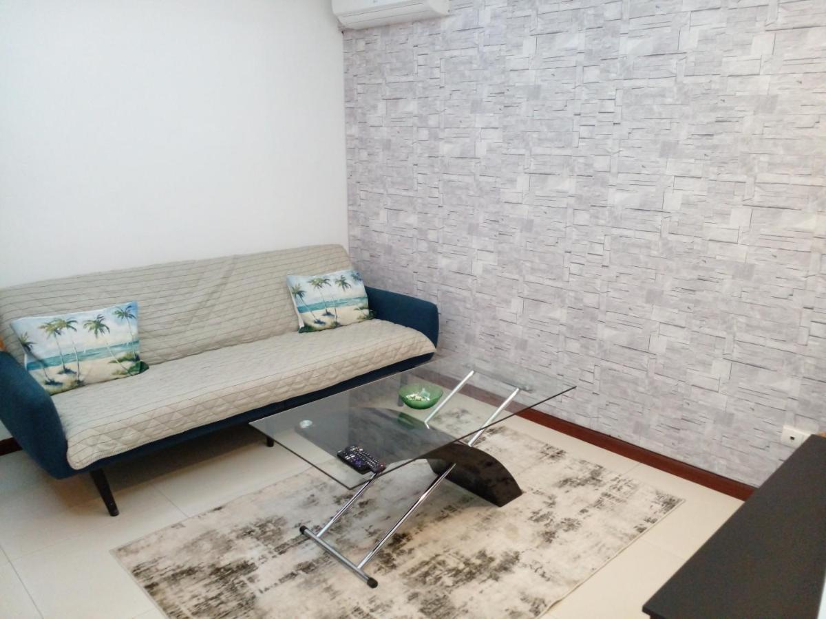 Cph House Прайя Экстерьер фото